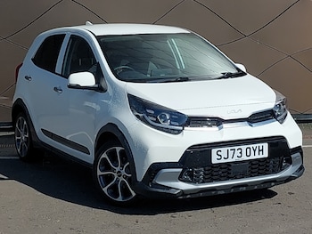 Used Kia Picanto 2023 for sale - 78442065: Photo