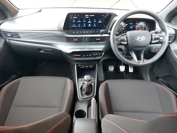 Used Hyundai i20 2025 for sale - 78321082: Photo