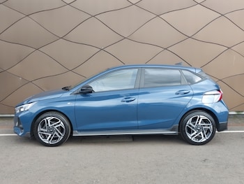 Used Hyundai i20 2025 for sale - 78321082: Photo
