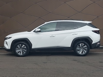 Used Hyundai TUCSON 2022 for sale - 75719070: Photo