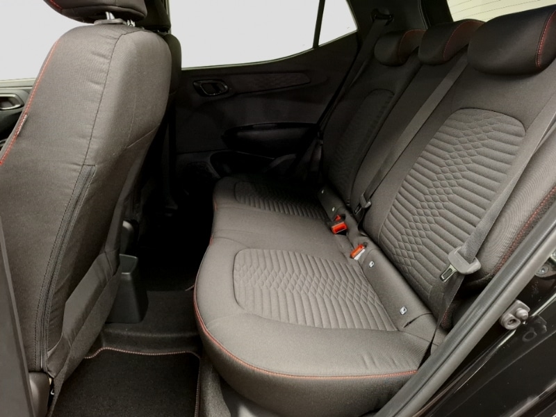 Used Hyundai i10 2026 for sale - 78009946: Photo 6