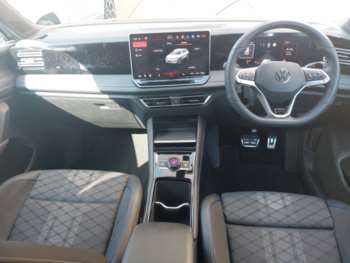 Used Volkswagen Tiguan 2024 for sale - 75022431: Photo
