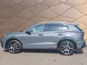 Used Volkswagen Tiguan 2024 for sale - 75022431: Photo