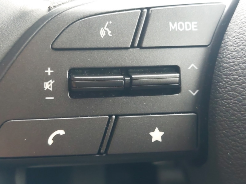 Used Hyundai i20 2025 for sale - 77202008: Photo 14