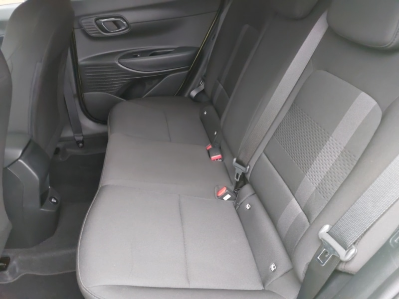 Used Hyundai i20 2025 for sale - 77202008: Photo 6