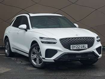 2022 - 2.5T Sport Line 5dr Auto AWD