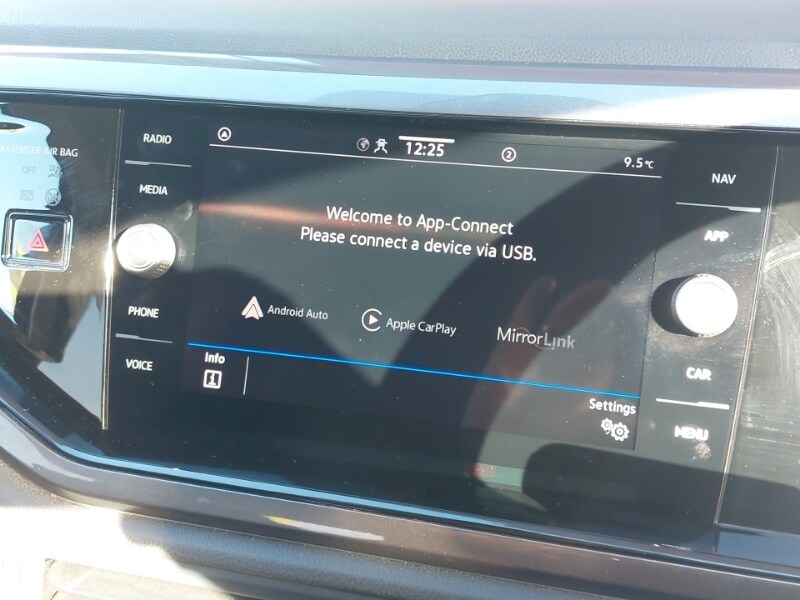 Used Volkswagen Taigo 2022 for sale - 77874035: Photo 11