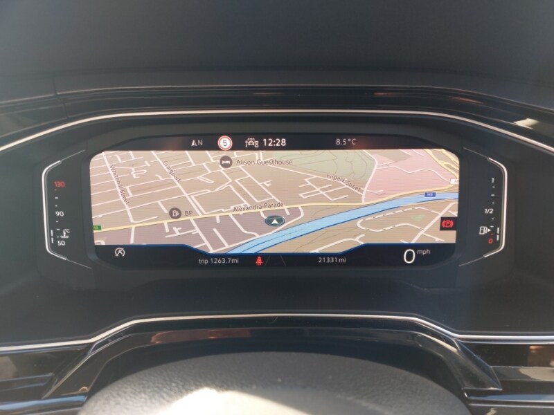 Used Volkswagen Taigo 2022 for sale - 77874035: Photo 13