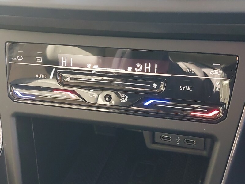 Used Volkswagen Taigo 2022 for sale - 77874035: Photo 16