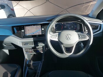 Used Volkswagen Taigo 2022 for sale - 77874035: Photo