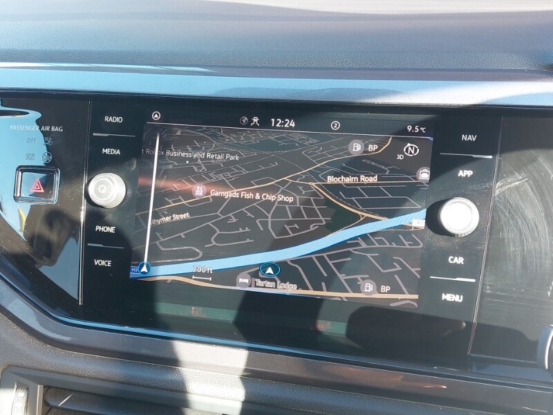 Used Volkswagen Taigo 2022 for sale - 77874035: Photo 7