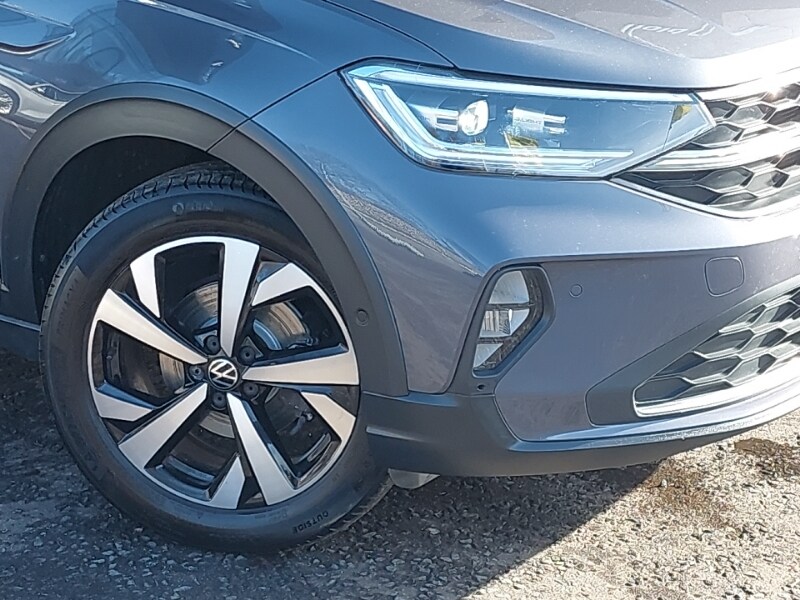 Used Volkswagen Taigo 2022 for sale - 77874035: Photo 9