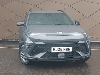 Used Hyundai KONA 2025 for sale - 78957258: Photo