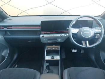 Used Hyundai KONA 2025 for sale - 78957258: Photo