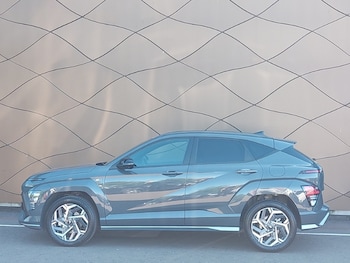 Used Hyundai KONA 2025 for sale - 78957258: Photo