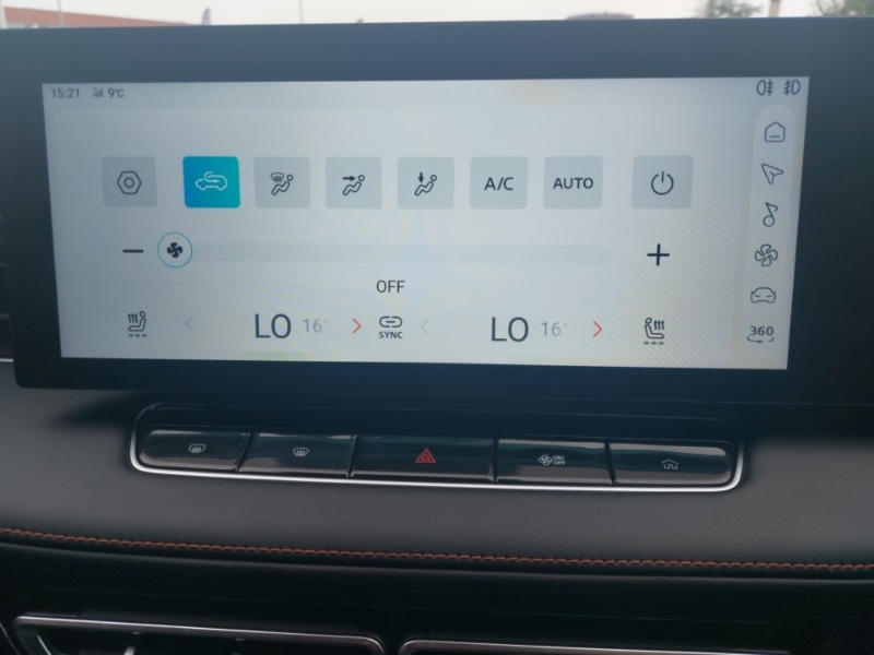 Used MG MG HS 2025 for sale - 76269190: Photo 15