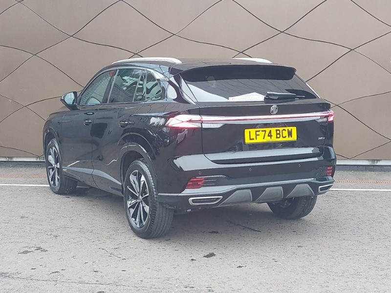 Used MG MG HS 2025 for sale - 76269190: Photo 3