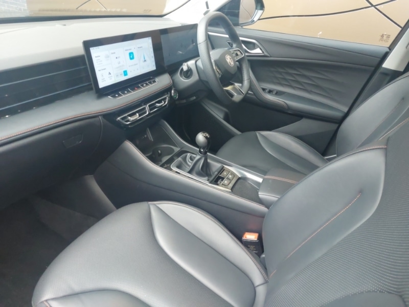 Used MG MG HS 2025 for sale - 76269190: Photo 5