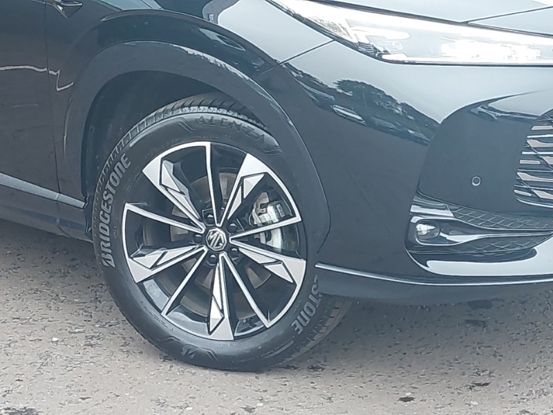 Used MG MG HS 2025 for sale - 76269190: Photo 9