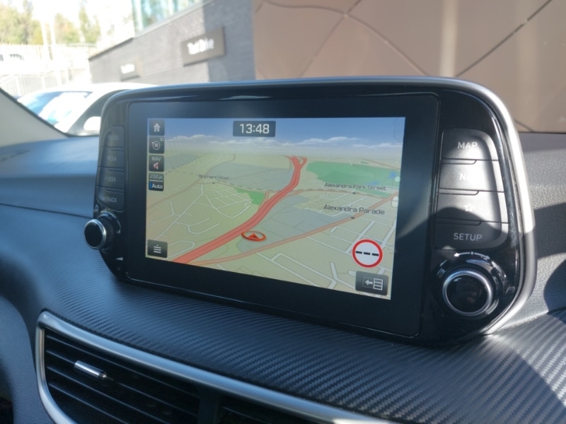 Used Hyundai TUCSON 2018 for sale - 76325545: Photo 10