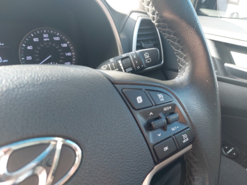 Used Hyundai TUCSON 2018 for sale - 76325545: Photo 13