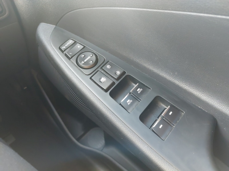 Used Hyundai TUCSON 2018 for sale - 76325545: Photo 14