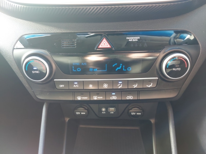 Used Hyundai TUCSON 2018 for sale - 76325545: Photo 15