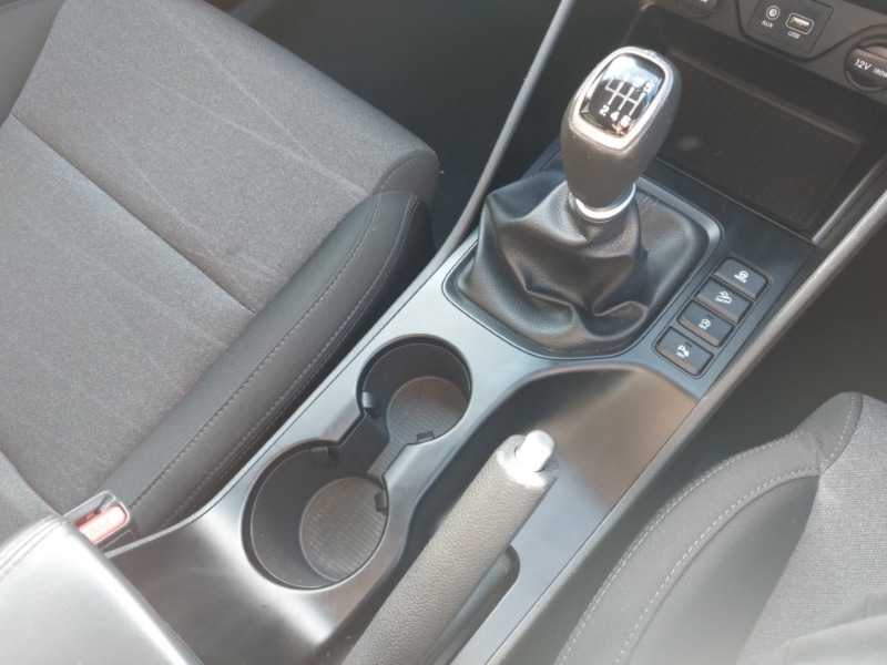 Used Hyundai TUCSON 2018 for sale - 76325545: Photo 16
