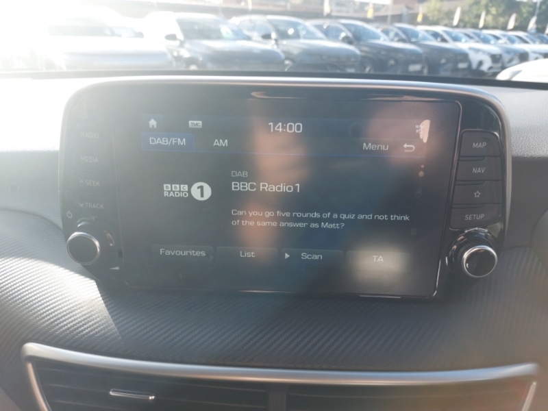 Used Hyundai TUCSON 2018 for sale - 76325545: Photo 17