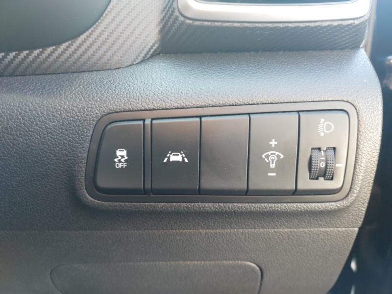 Used Hyundai TUCSON 2018 for sale - 76325545: Photo 19