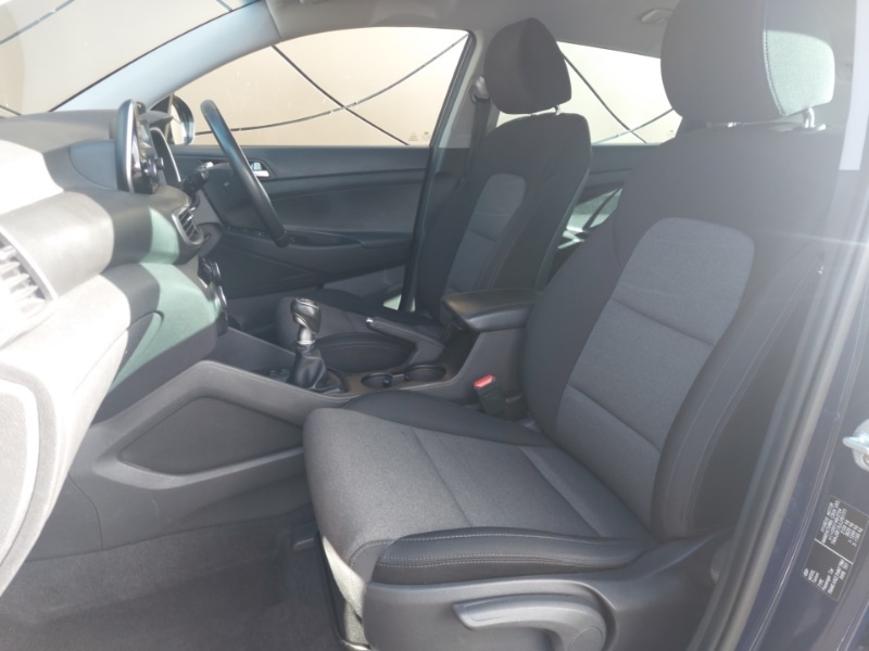 Used Hyundai TUCSON 2018 for sale - 76325545: Photo 5