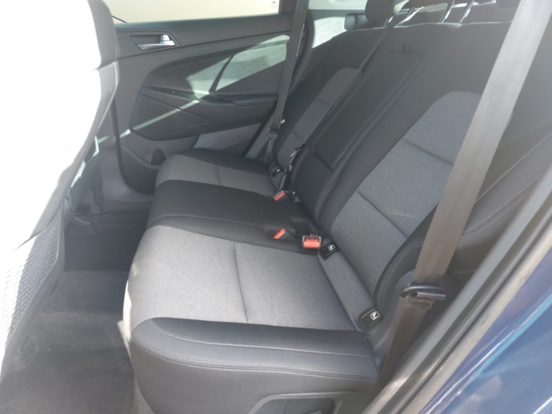 Used Hyundai TUCSON 2018 for sale - 76325545: Photo 6