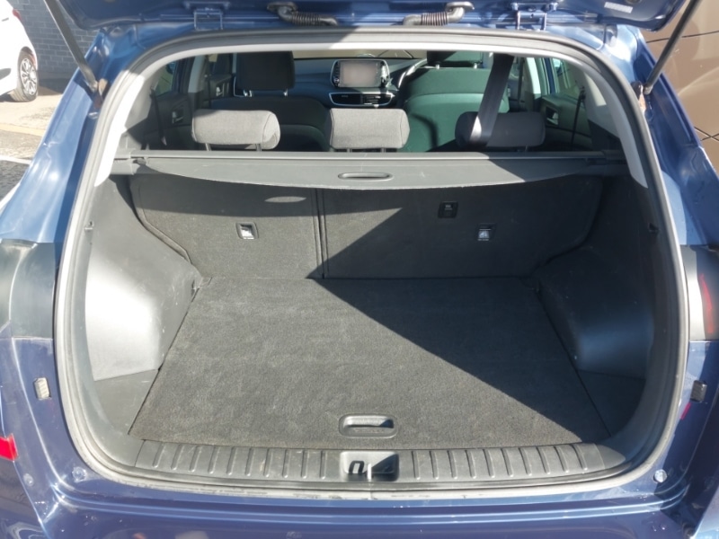 Used Hyundai TUCSON 2018 for sale - 76325545: Photo 8