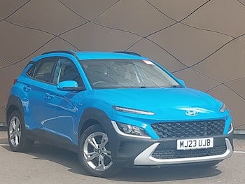 Used Hyundai KONA 2023 for sale - 79006707: Photo