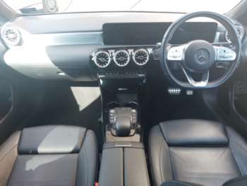 Used Mercedes-Benz CLA 2021 for sale - 74711757: Photo