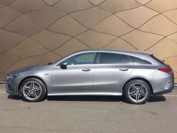 Used Mercedes-Benz CLA 2021 for sale - 74711757: Photo