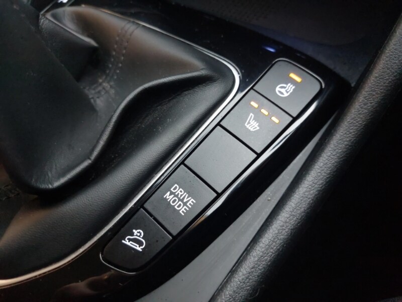 Used Hyundai TUCSON 2022 for sale - 77234743: Photo 12