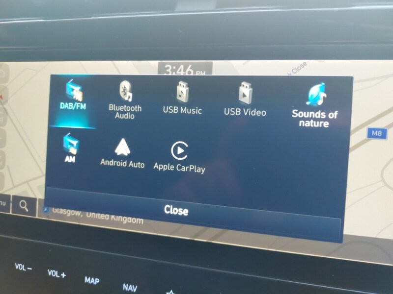 Used Hyundai TUCSON 2022 for sale - 77234743: Photo 14