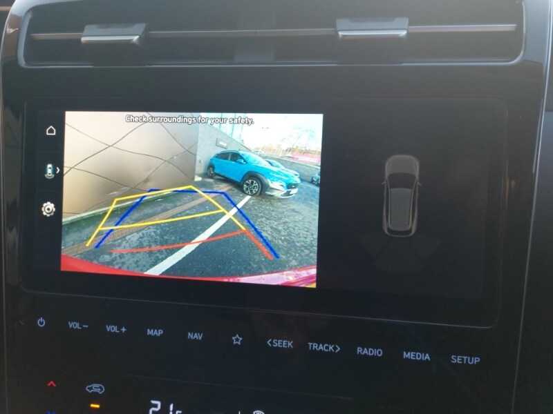 Used Hyundai TUCSON 2022 for sale - 77234743: Photo 15