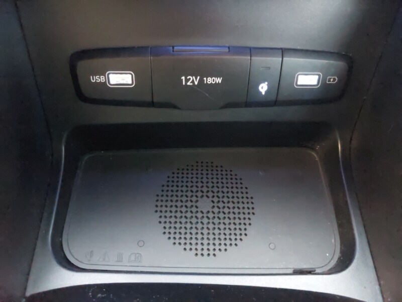 Used Hyundai TUCSON 2022 for sale - 77234743: Photo 16