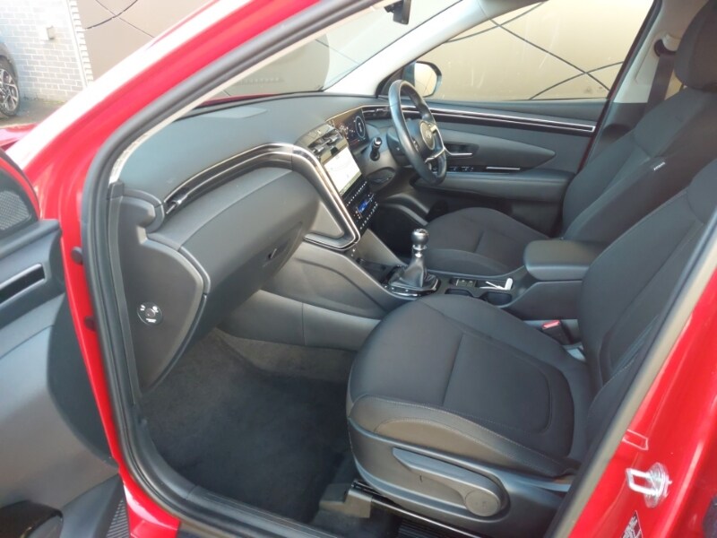 Used Hyundai TUCSON 2022 for sale - 77234743: Photo 6