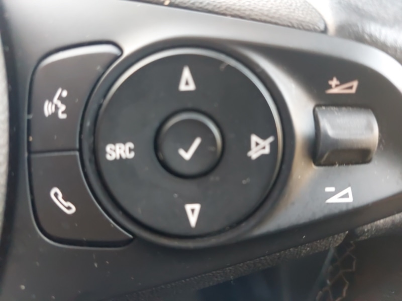 Used Vauxhall Corsa 2021 for sale - 76403936: Photo 16