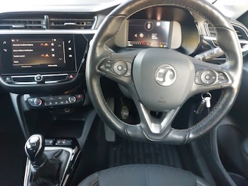 Used Vauxhall Corsa 2021 for sale - 76403936: Photo