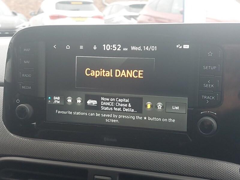 Used Hyundai i10 2024 for sale - 77197327: Photo 14