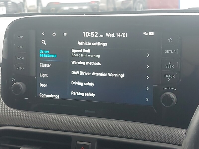 Used Hyundai i10 2024 for sale - 77197327: Photo 15