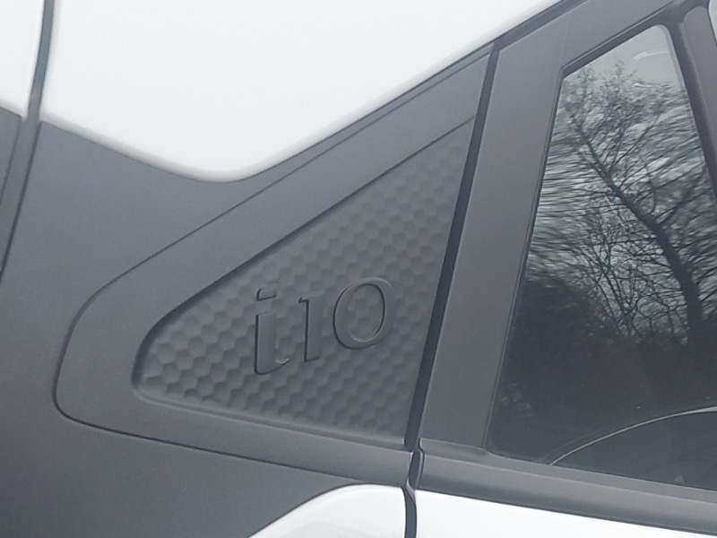 Used Hyundai i10 2024 for sale - 77197327: Photo 19