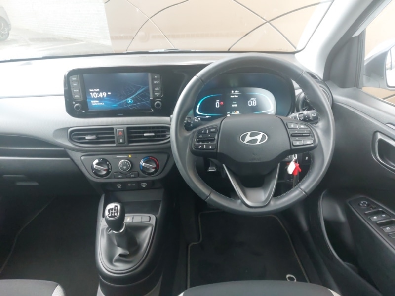 Used Hyundai i10 2024 for sale - 77197327: Photo 2