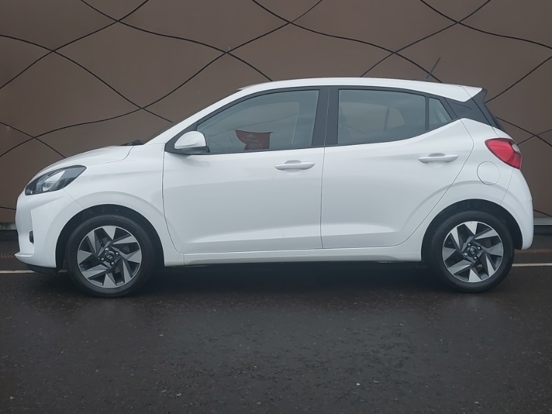 Used Hyundai i10 2024 for sale - 77197327: Photo 4