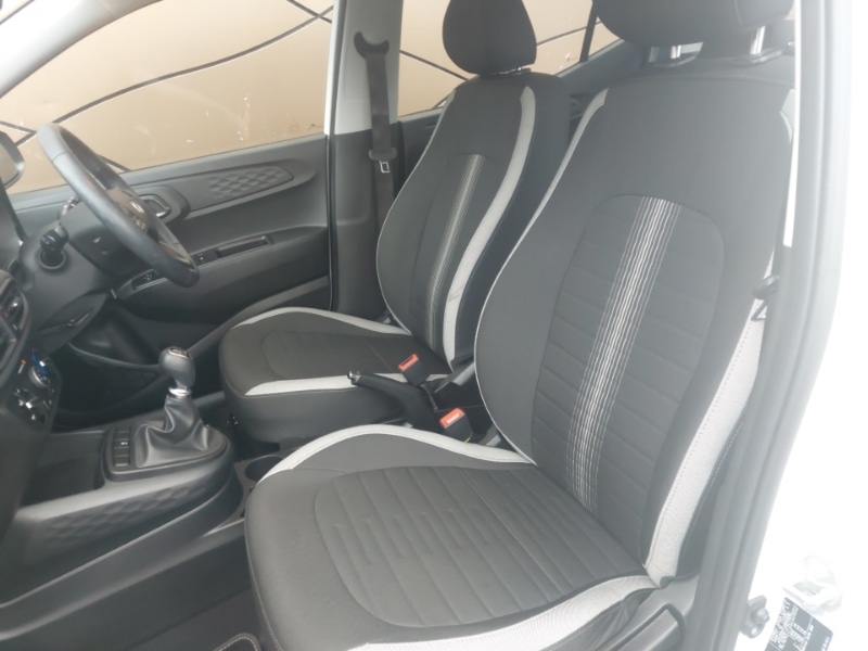 Used Hyundai i10 2024 for sale - 77197327: Photo 5