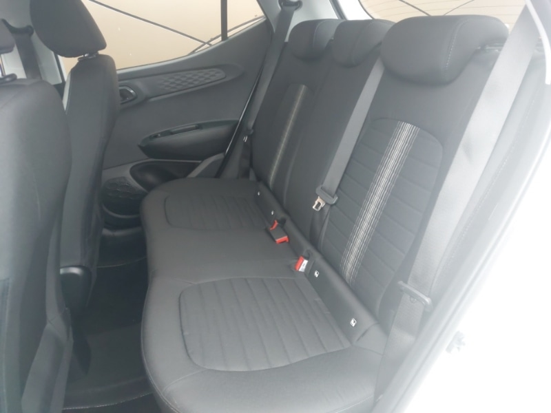 Used Hyundai i10 2024 for sale - 77197327: Photo 6